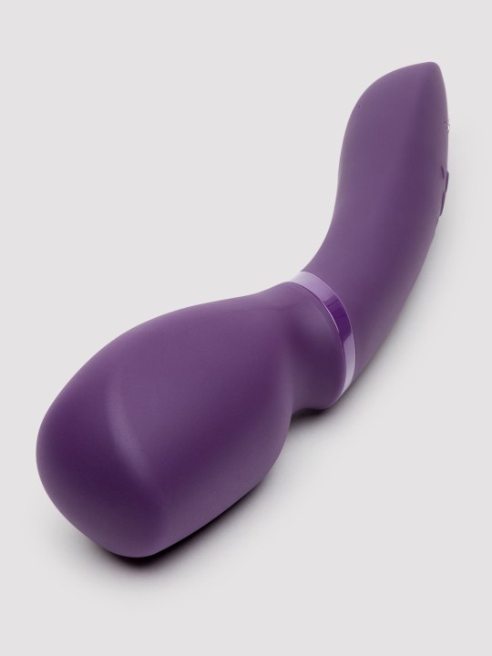 We-Vibe - Wand 2 Vibrator - Paars