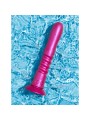 ROMP - Jiggle Stotende Vibrator Met Zuignap - Roze