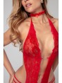 Christine - Body Renee - Rood