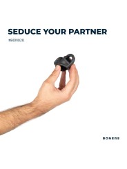 Boners Liquid Silicone Ball Splitter