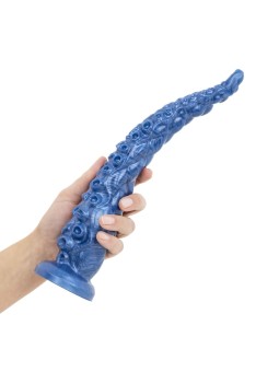 Mythical Mates - Kraken’s Grasp Tentakel Dildo - 32 cm