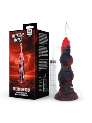 Mythical Mates - The Marshborn - Squirting Reptile Dildo