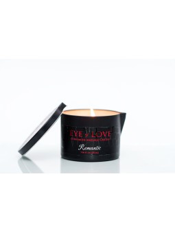 EOL Massage Kaars Romantic voor Hem - 150 ml