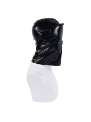 Sportsheets - Edge Black Out Hood - Zwart