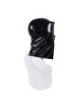 Sportsheets - Edge Black Out Hood - Zwart