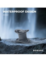 Boners Liquid Silicone Ball Stretcher