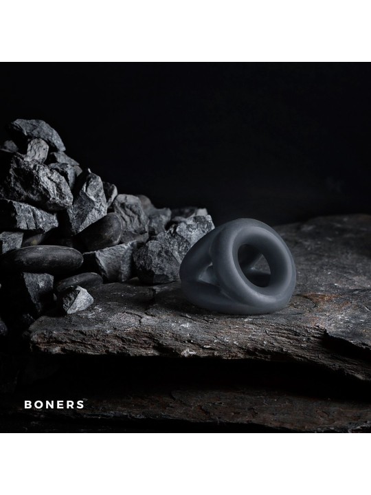 Boners Open Cocksling - Cockring En Ballstretcher