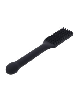 Sportsheets - Edge Spiked Paddle - Black
