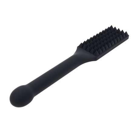 Sportsheets - Edge Spiked Paddle - Black