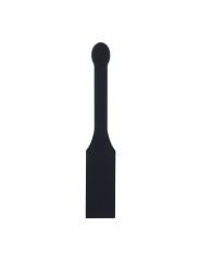 Sportsheets - Edge Spiked Paddle - Black