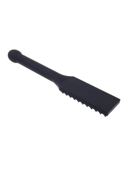 Sportsheets - Edge Spiked Paddle - Black