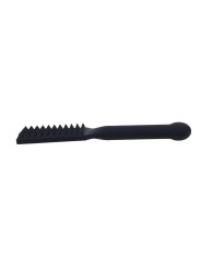 Sportsheets - Edge Spiked Paddle - Black