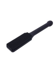 Sportsheets - Edge Silicone Paddle - Black