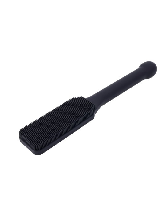 Sportsheets - Edge Silicone Paddle - Black