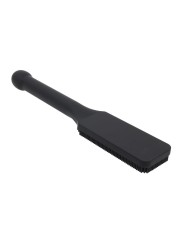 Sportsheets - Edge Silicone Paddle - Black