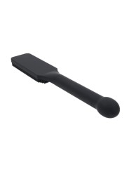 Sportsheets - Edge Silicone Paddle - Black