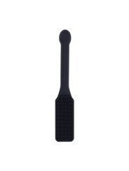 Sportsheets - Edge Silicone Paddle - Black
