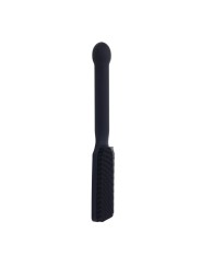 Sportsheets - Edge Silicone Paddle - Black