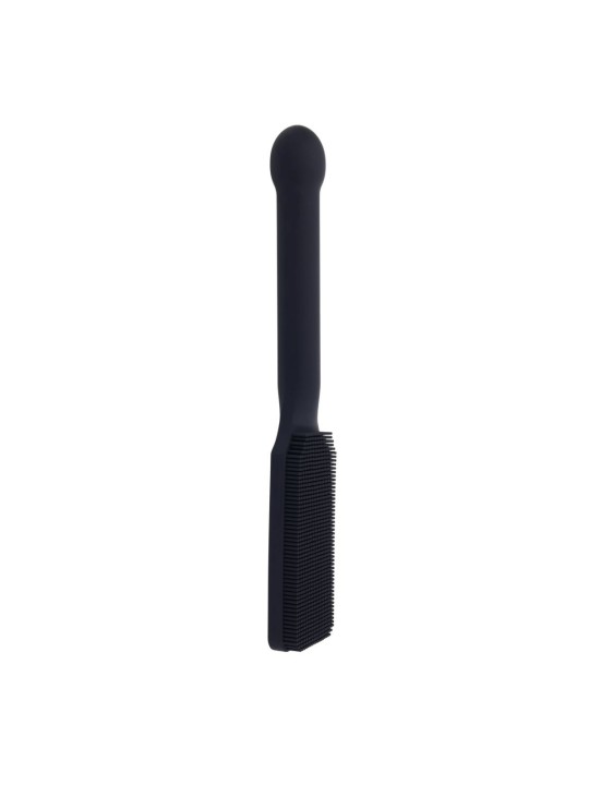 Sportsheets - Edge Silicone Paddle - Black