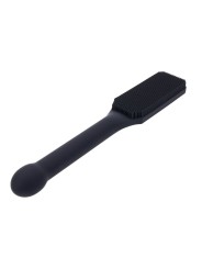 Sportsheets - Edge Silicone Paddle - Black