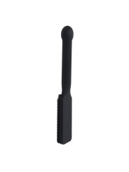 Sportsheets - Edge Silicone Paddle - Black