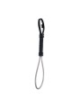 Sportsheets - Edge Metal Loop Spanker - Zwart