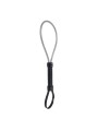 Sportsheets - Edge Metal Loop Spanker - Zwart