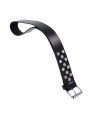 Sportsheets - Edge Leather Belt Spanker - Black