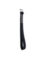 Sportsheets - Edge Leather Belt Spanker - Black