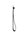 Sportsheets - Edge Leather Belt Spanker - Black