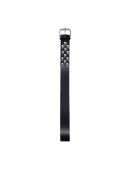 Sportsheets - Edge Leather Belt Spanker - Black