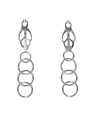 Sportsheets - Edge Clover Clamps - Black