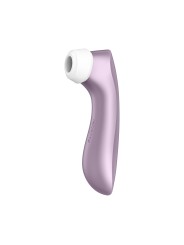 Satisfyer Pro 2 - Vibration