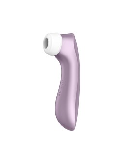 Satisfyer Pro 2 - Vibration