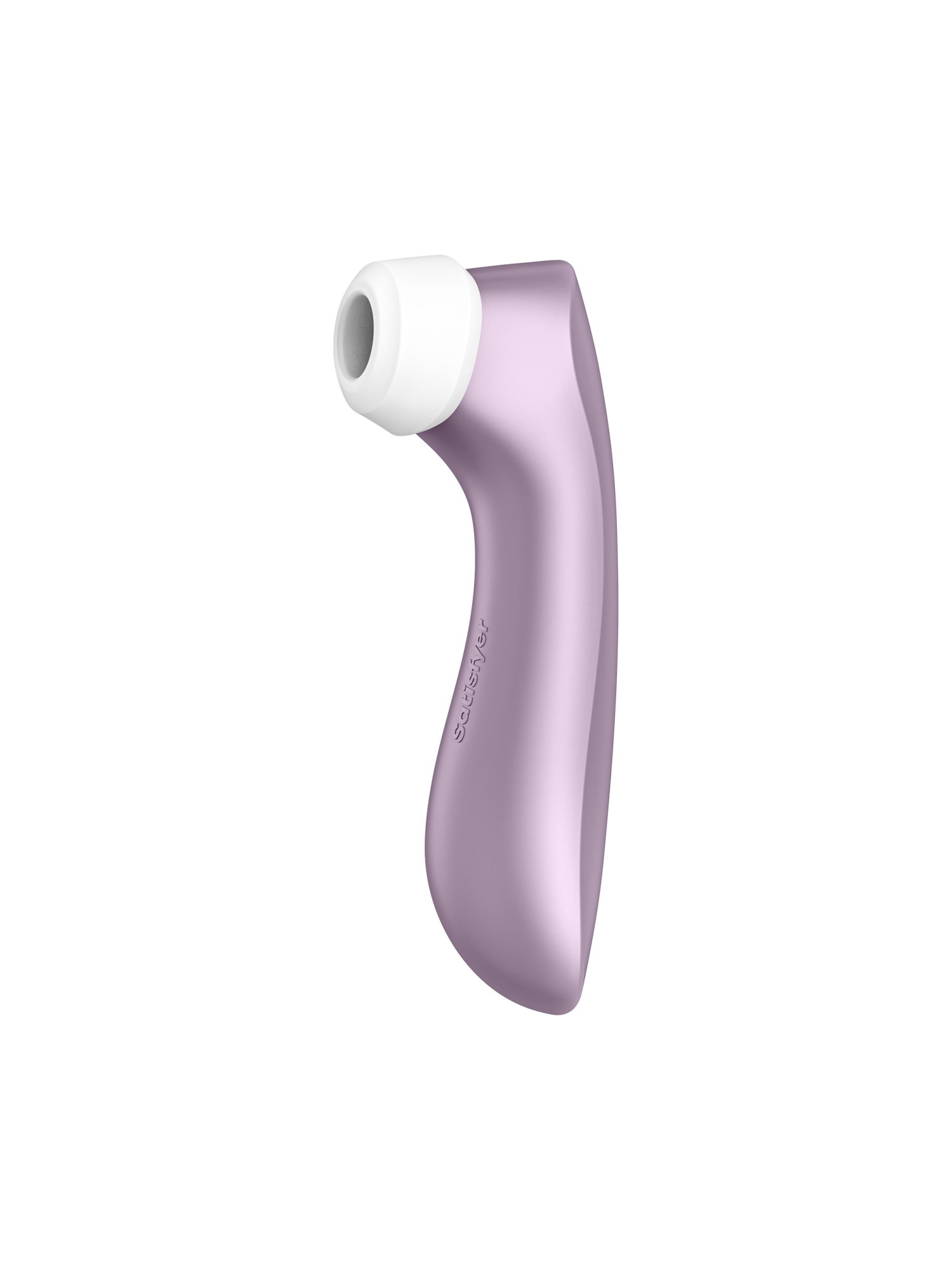 Satisfyer Pro 2 - Vibration