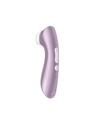 Satisfyer Pro 2 - Vibration