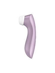 Satisfyer Pro 2 - Vibration