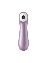Satisfyer Pro 2 - Vibration