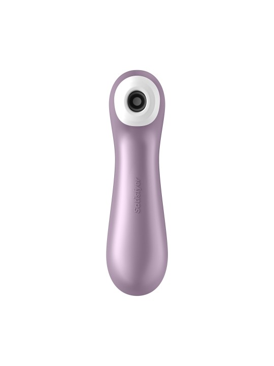 Satisfyer Pro 2 - Vibration