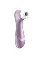 Satisfyer Pro 2 Generation 2 - Lila
