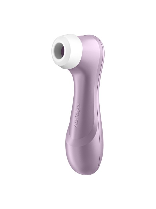 Satisfyer Pro 2 Generation 2 - Lila