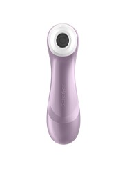 Satisfyer Pro 2 Generation 2 - Lila