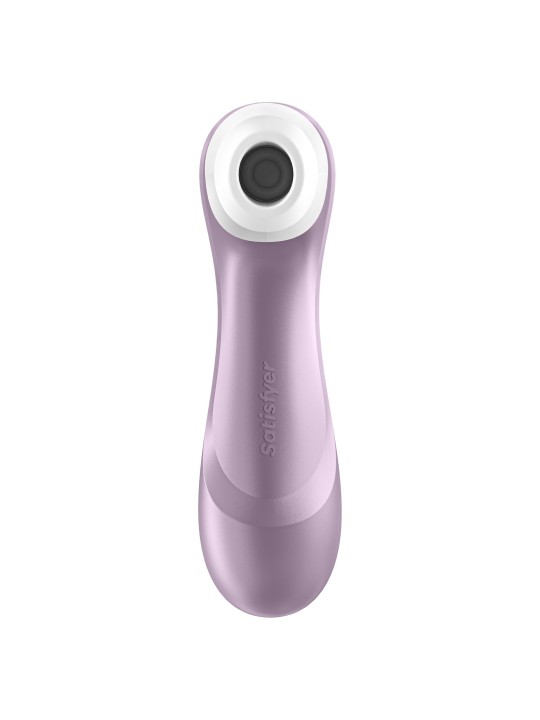 Satisfyer Pro 2 Generation 2 - Lila