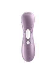 Satisfyer Pro 2 Generation 2 - Lila