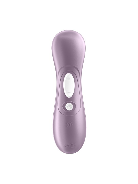 Satisfyer Pro 2 Generation 2 - Lila