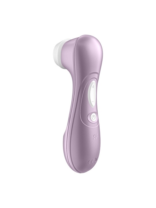 Satisfyer Pro 2 Generation 2 - Lila