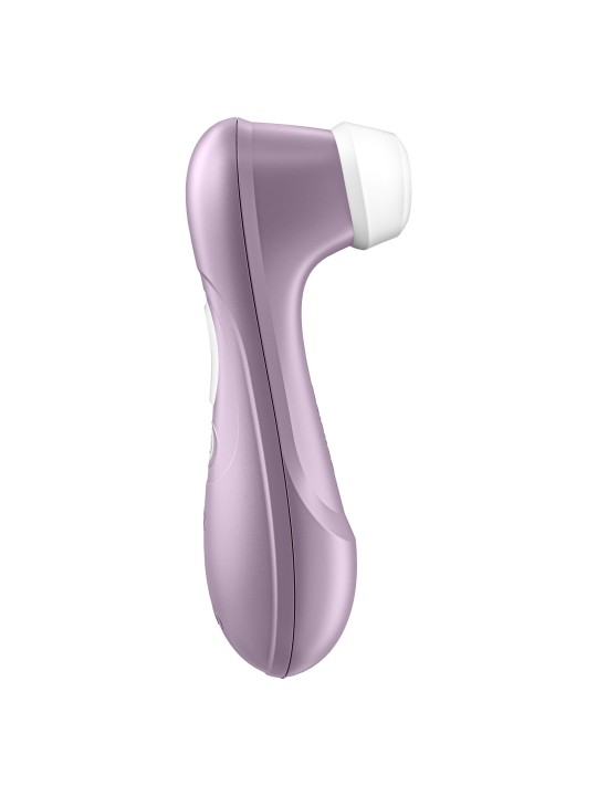 Satisfyer Pro 2 Generation 2 - Lila