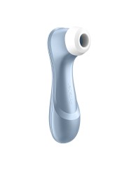 Satisfyer Pro 2 Generation 2 - Blauw