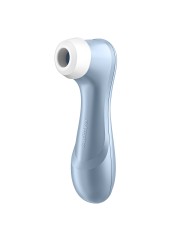 Satisfyer Pro 2 Generation 2 - Blauw
