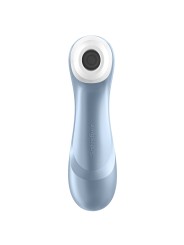 Satisfyer Pro 2 Generation 2 - Blauw